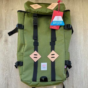 TOPO DESIGNS KLETTERSACK